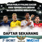 Situs Judi Bola Online